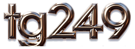 tg249 logo